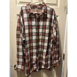 Foundry‎ Flannel